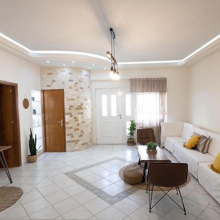 City Center Villa Hersonisos Chersonissos Buitenkant foto