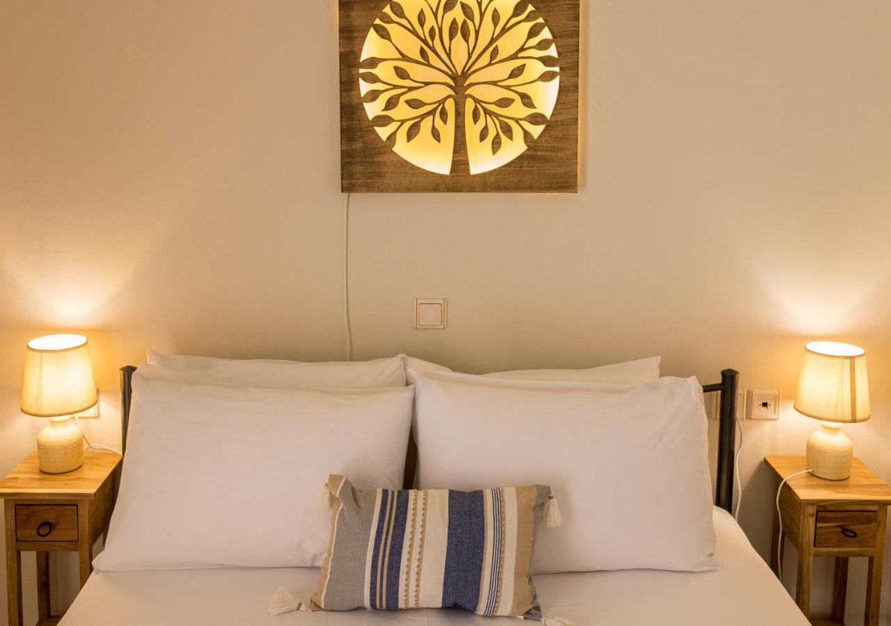 City Center Villa Hersonisos Chersonissos Buitenkant foto